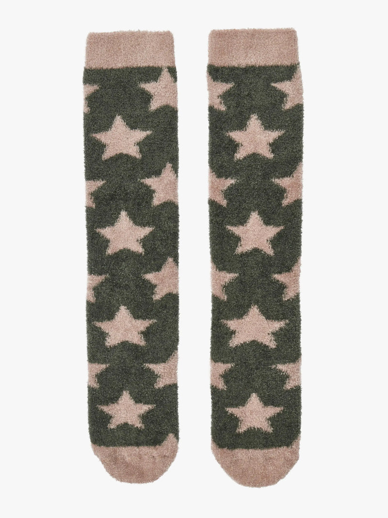 Lemieux Fluffy Socks