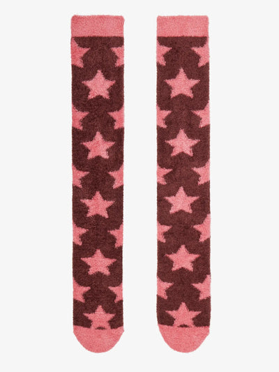 Lemieux Fluffy Socks