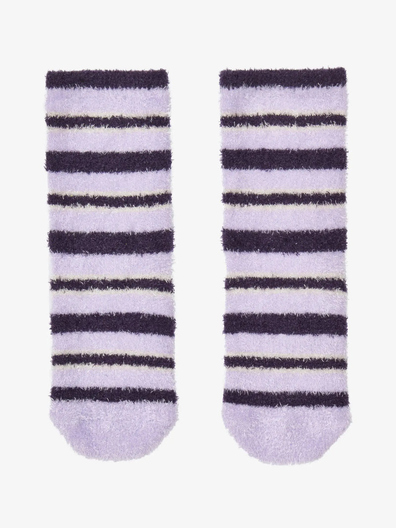 Lemieux Fluffy Socks