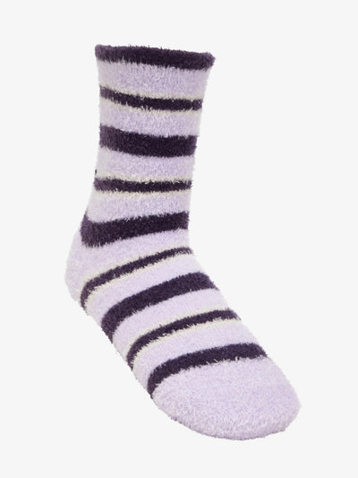 LeMeiux Mini Fluffies Socks