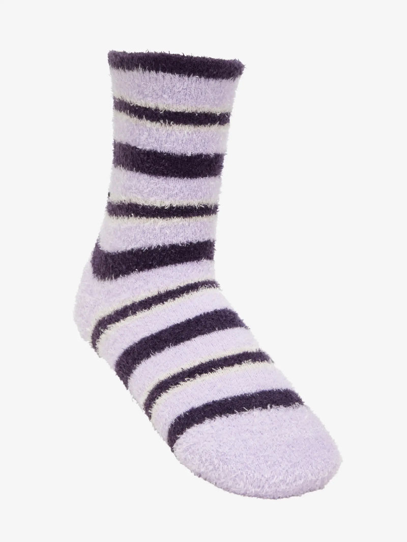 Lemieux Fluffy Socks