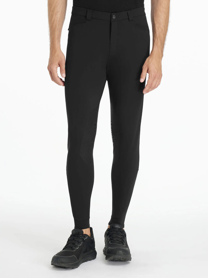 LeMieux Mens Trax Viva Waterproof Trainer