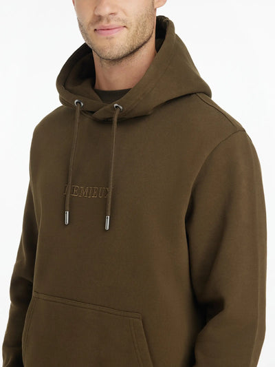 LeMieux Mens Hoodie