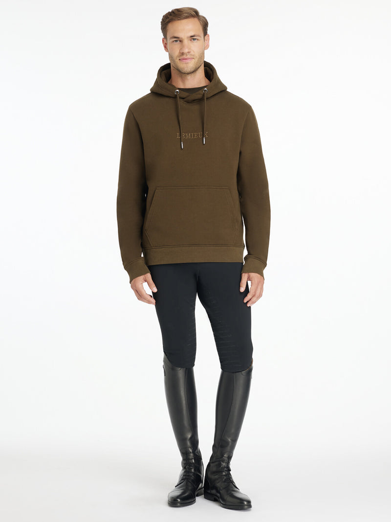 LeMieux Mens Hoodie