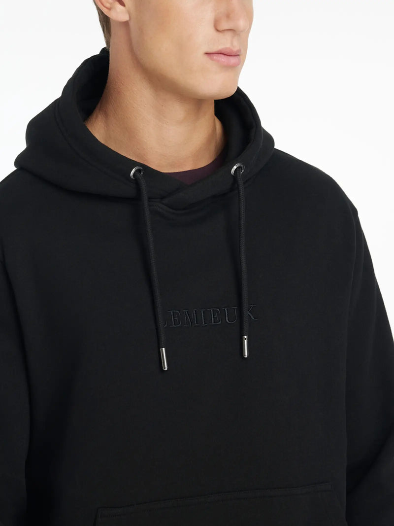 LeMieux Mens Hoodie