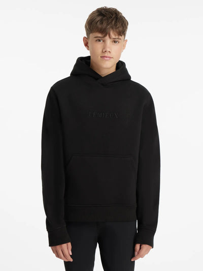 LeMieuxYoung Rider Boys Hoodie