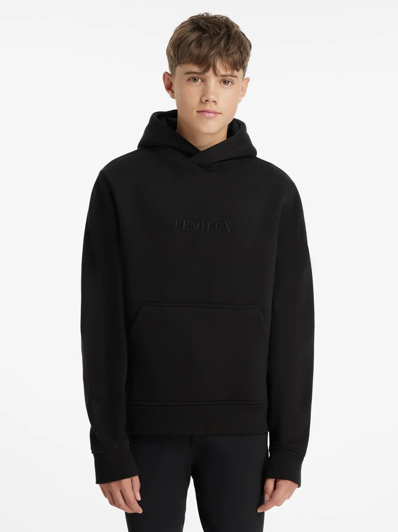 LeMieuxYoung Rider Boys Hoodie