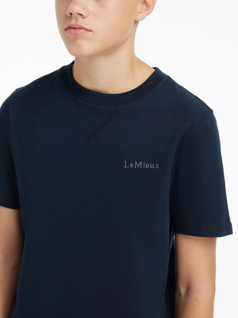 LeMieux Young Rider Boys T-Shirt