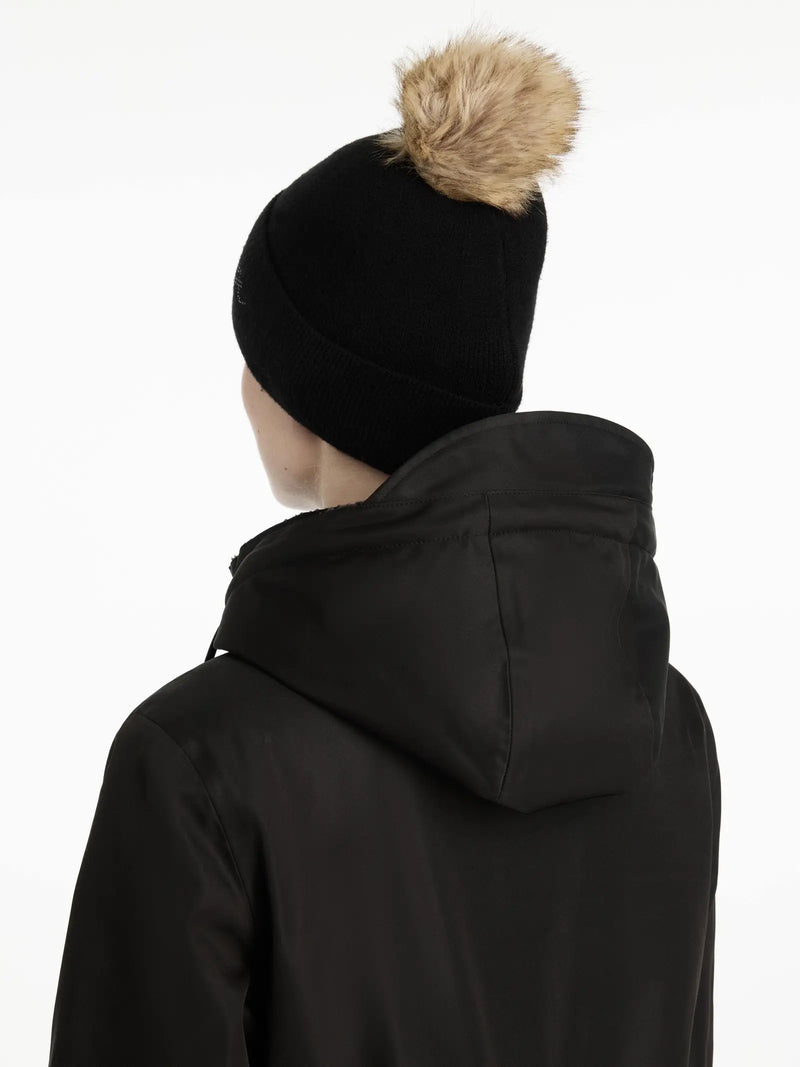 LeMieux Sparkle Beanie