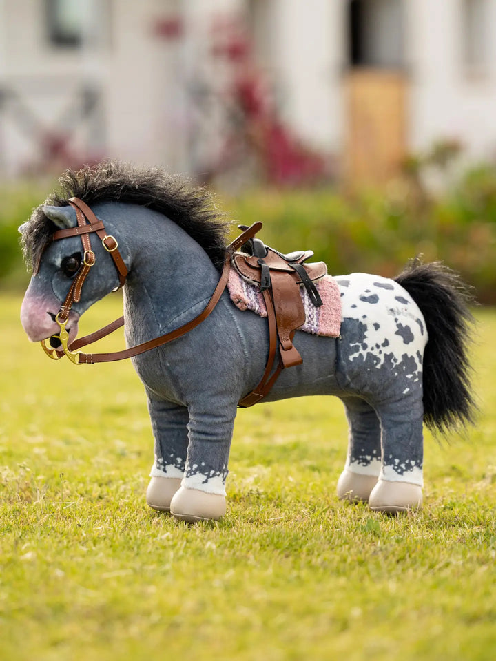 Lemieux Toy Pony Western Accessories – Fair Hill Saddlery