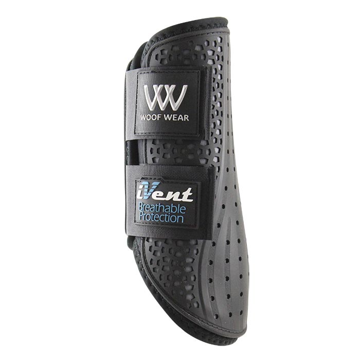 Woof Wear iVent Hybrid Brushing Boot