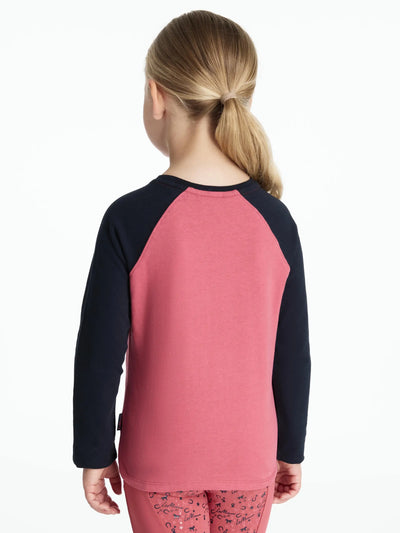 LeMieux Mini Jamie LS Top