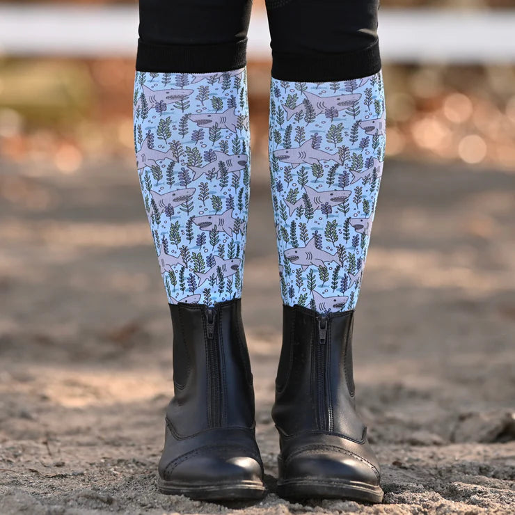 Dreamers & Schemers Youth Pair & a Spare Boot Socks SS25