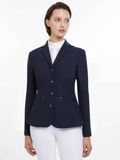 LeMieux Jessica Mesh Show Coat