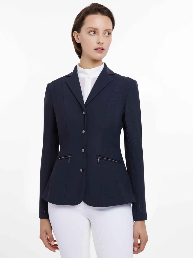 LeMieux Jessica Mesh Show Coat