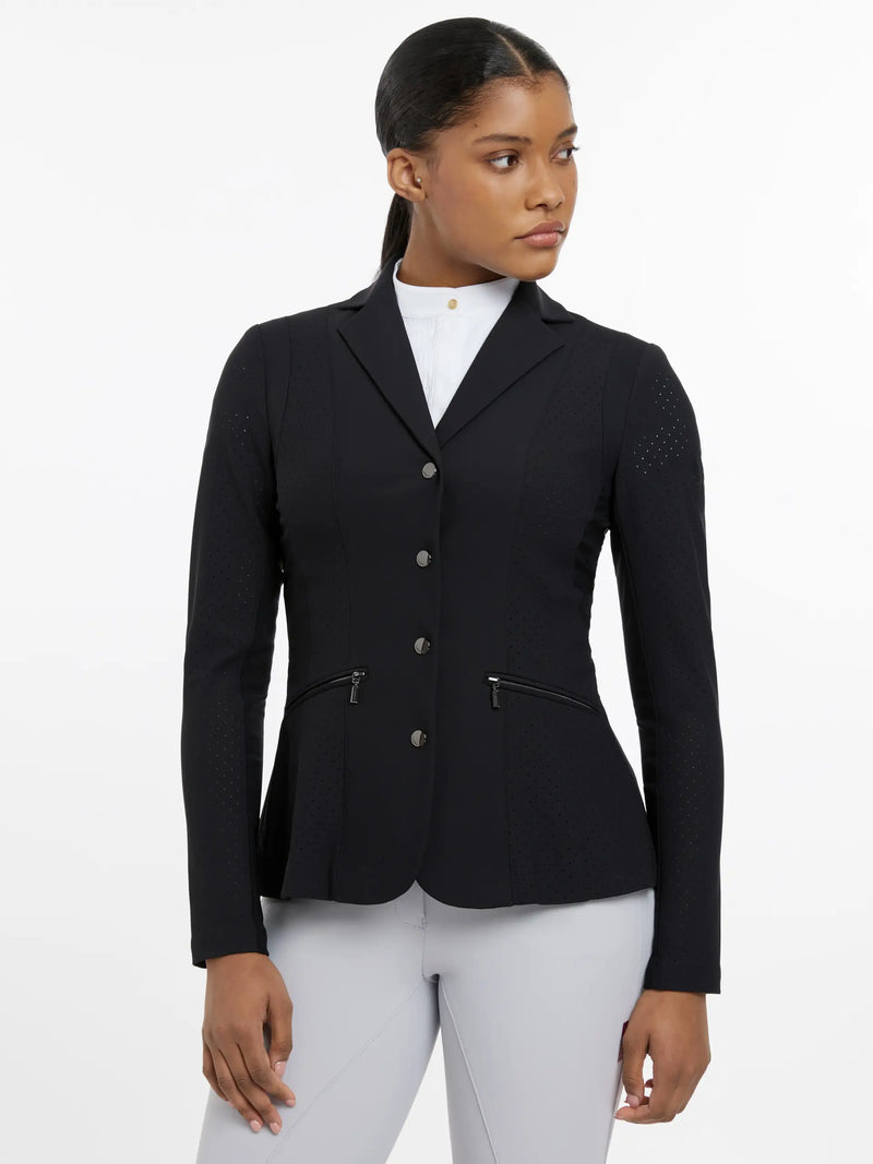 LeMieux Jessica Mesh Show Coat