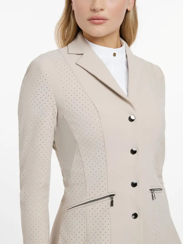 LeMieux Jessica Mesh Show Coat