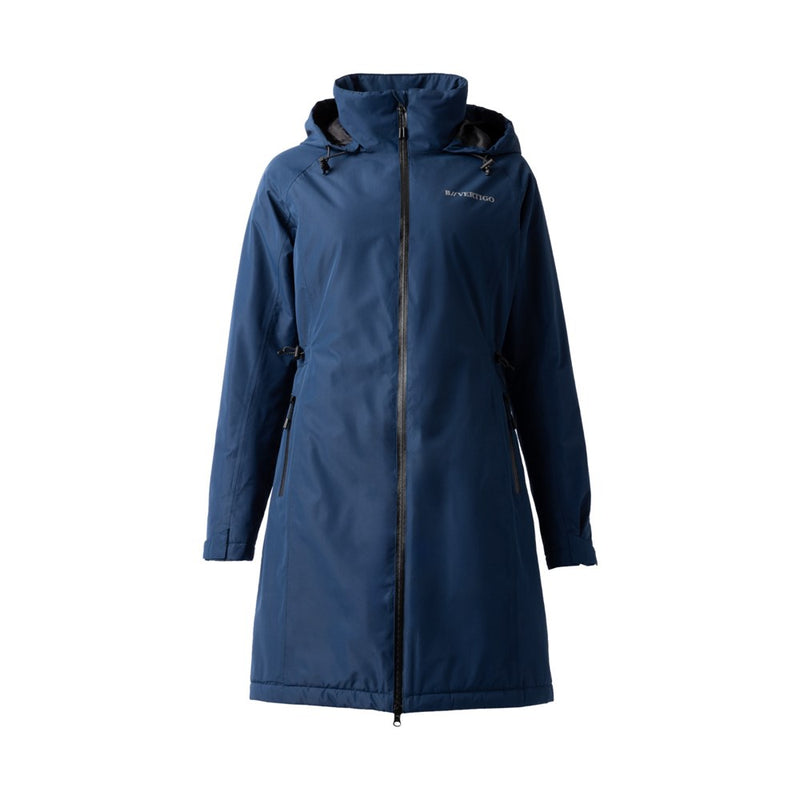 B Vertigo Joanna Padded Raincoat FW24