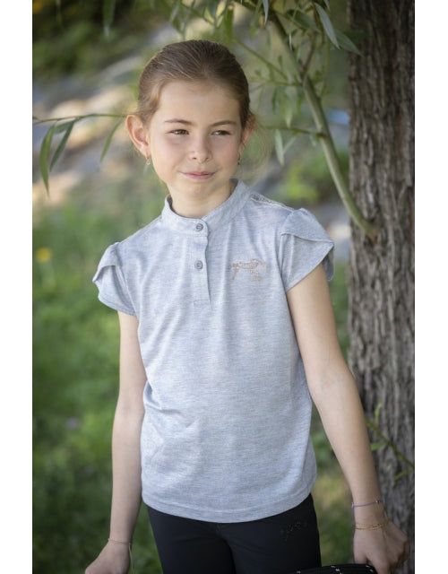 Eden by Pénélope Kids Julieta Shirt SS25