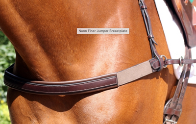 Nunn Finer Jumper Breastplate