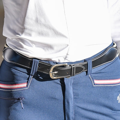 Jump'In Unisex Elastic Belt