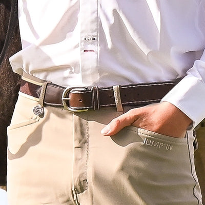Jump'In Unisex Elastic Belt