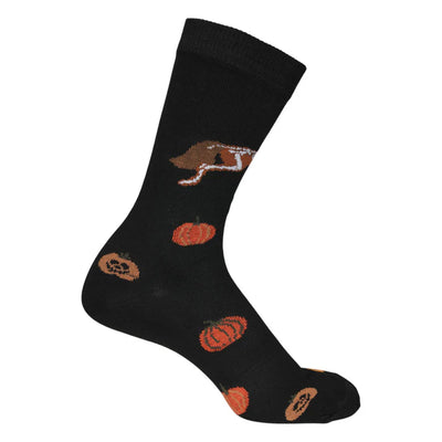 Dapplebay Halloween Socks