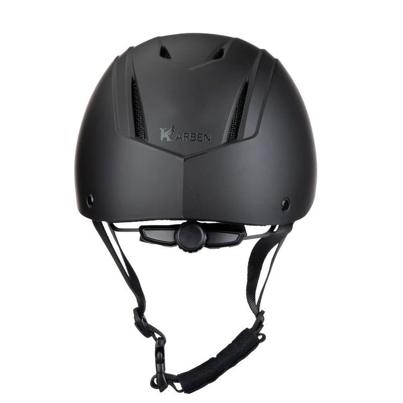 Shires Karben Matteo Riding Helmet