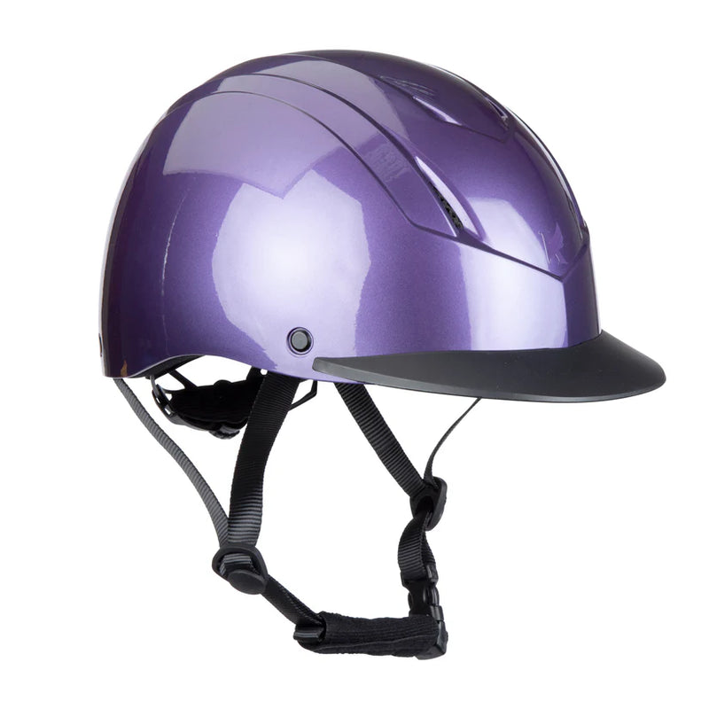 Shires Karben Matteo Riding Helmet