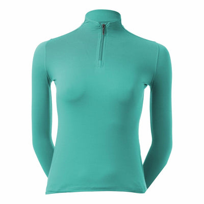 Equinavia Ladies Kari NordicAir Long Sleeve Sun Shirt SS25