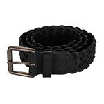 Equinavia Kari Braided Wide Leather Belt