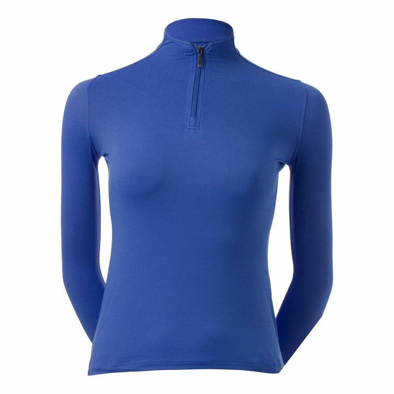Equinavia Ladies Kari NordicAir Long Sleeve Sun Shirt SS25