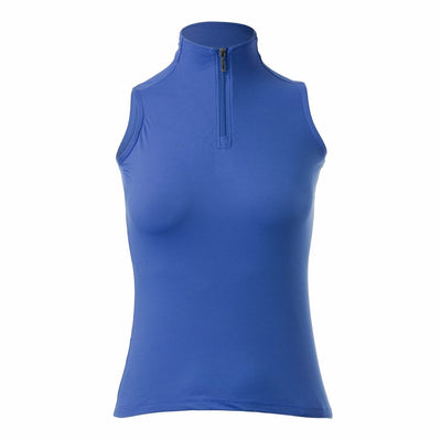 Equinavia Ladies Kari NordicAir Sleeveless Sun Shirt SS25