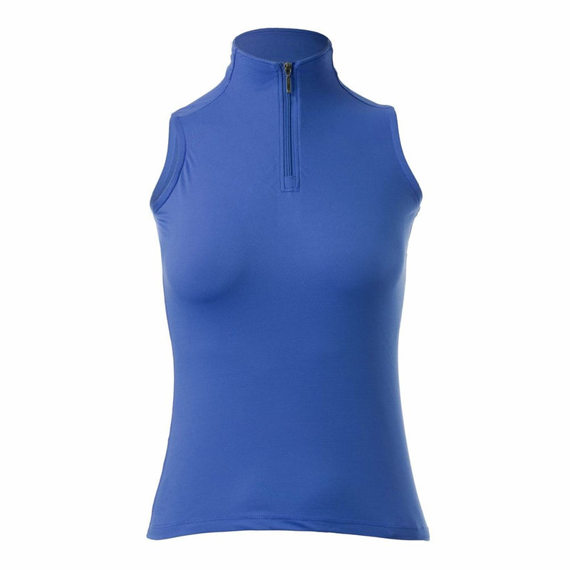 Equinavia Ladies Kari NordicAir Sleeveless Sun Shirt SS25