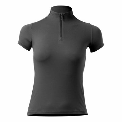 Equinavia Ladies Kari NordicAir Short Sleeve Sun Shirt SS25