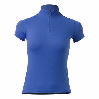 Equinavia Ladies Kari NordicAir Short Sleeve Sun Shirt SS25