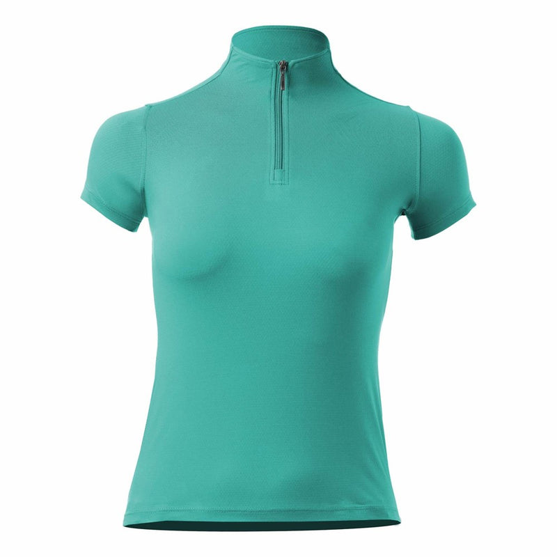 Equinavia Ladies Kari NordicAir Short Sleeve Sun Shirt SS25