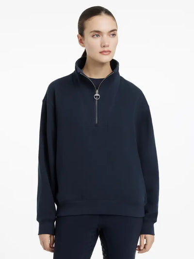 LeMieux Keira Quarter Neck Sweatshirt