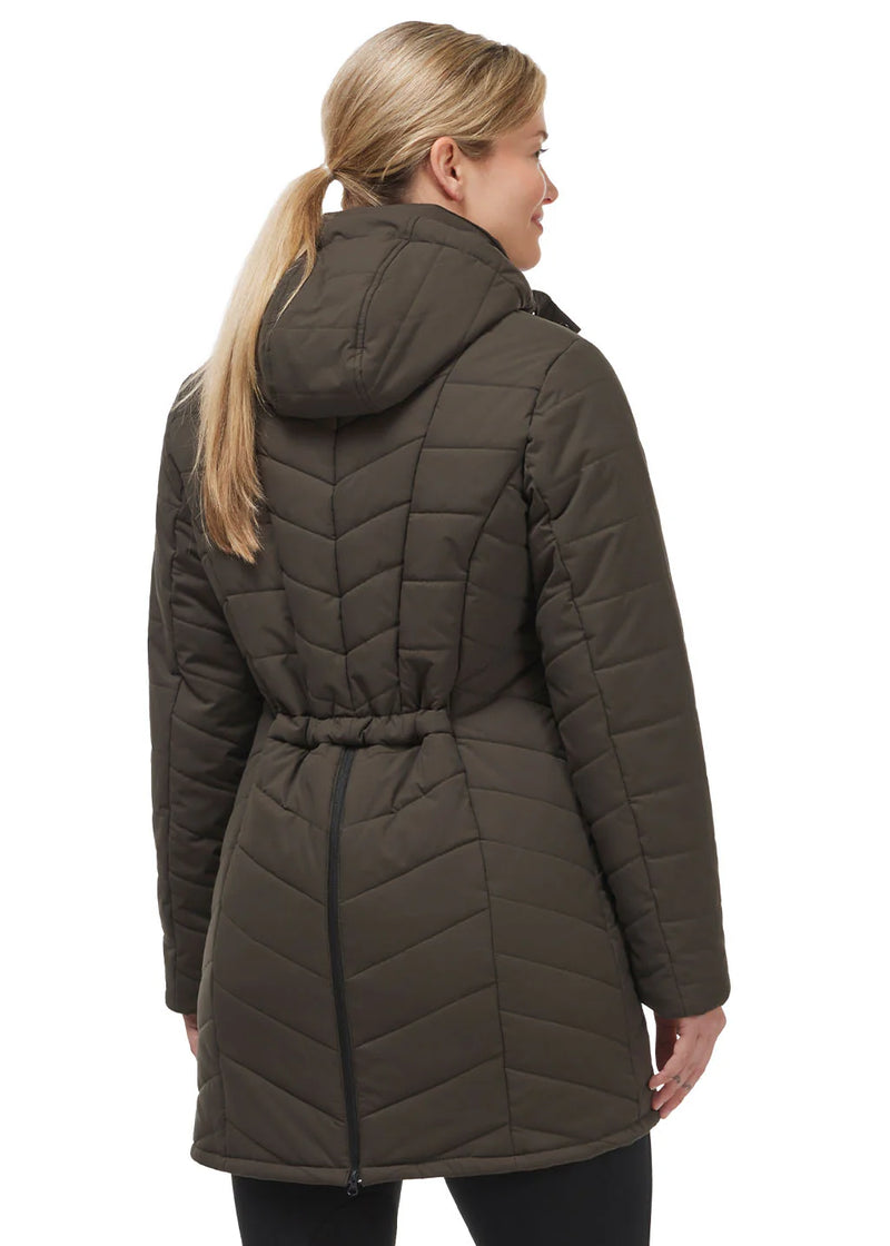 Kerrits Elevation Insulated Winter Riding Jacket