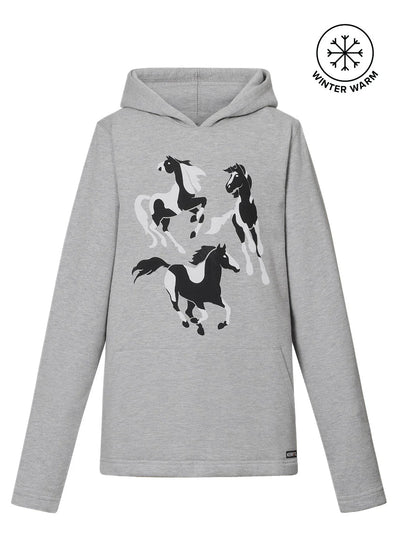 Kerrits Kids Mod Mare Pullover Hoodie FW24