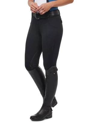 Kerrits Affinity Pro Knee Patch Schooling Tight