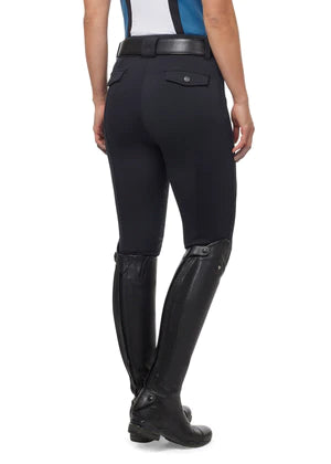 Kerrits Affinity Pro Knee Patch Schooling Tight