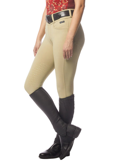 Kerrits Arena K-Pro Knee Patch Breech