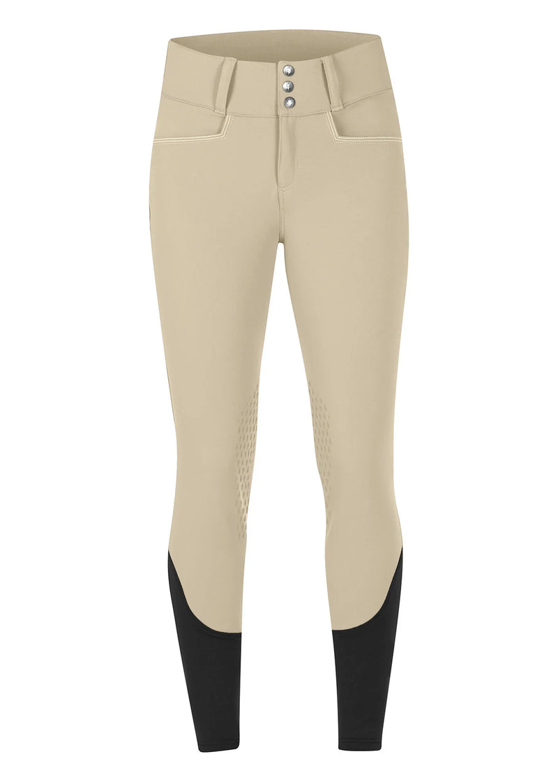 Kerrits Arena K-Pro Knee Patch Breech