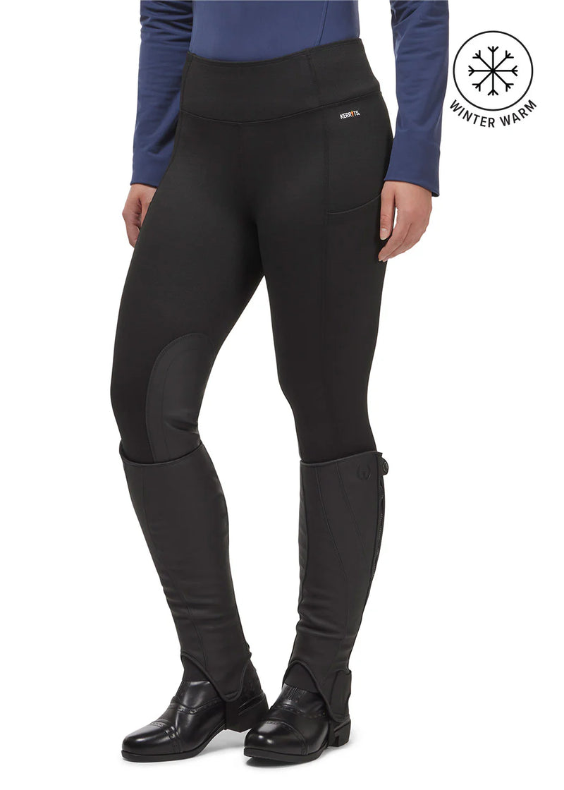 Kerrits Fleece Lite II KP Tight FW24