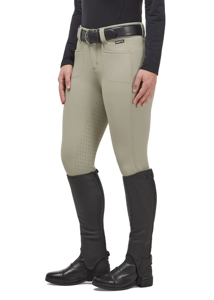 Kerrits 3 Season Tailored Full Seat Breeches