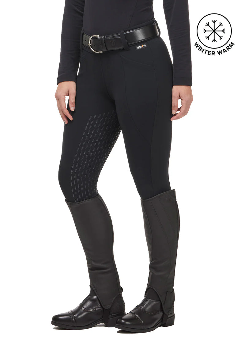 Kerrits Fusion Full Leg Clinic Tight FW24