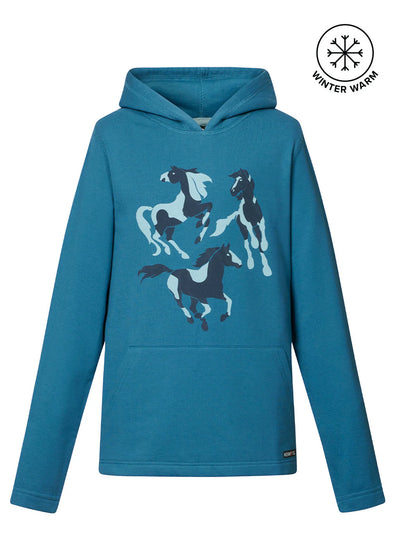 Kerrits Kids Mod Mare Pullover Hoodie FW24