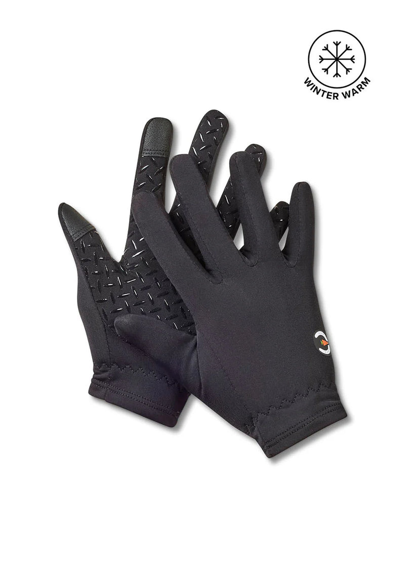 Kerrits Kids Thermo Tech Riding Gloves