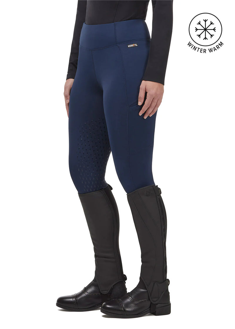 Kerrits Thermo Tech 2.0 Full Leg Tight FW24